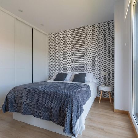 Baiona By Ladeira Apartment ภายนอก รูปภาพ