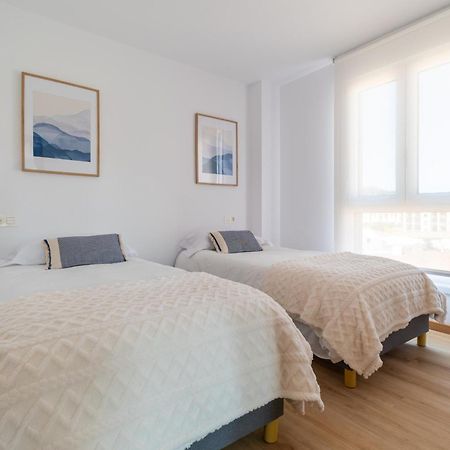 Baiona By Ladeira Apartment ภายนอก รูปภาพ