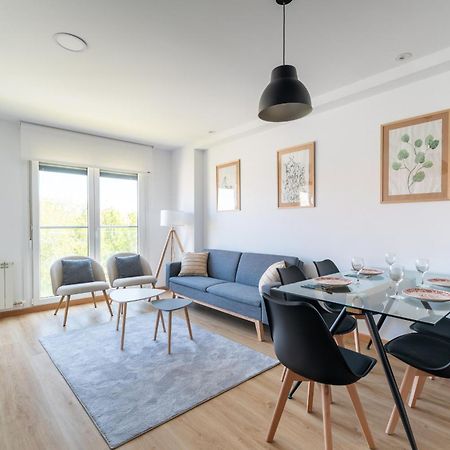 Baiona By Ladeira Apartment ภายนอก รูปภาพ