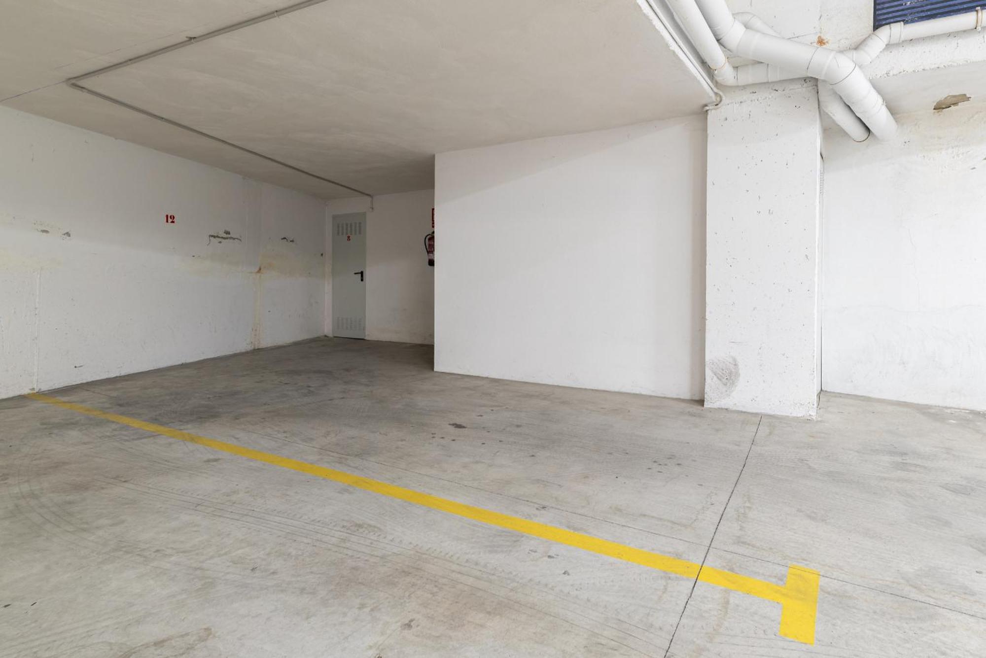 Baiona By Ladeira Apartment ภายนอก รูปภาพ